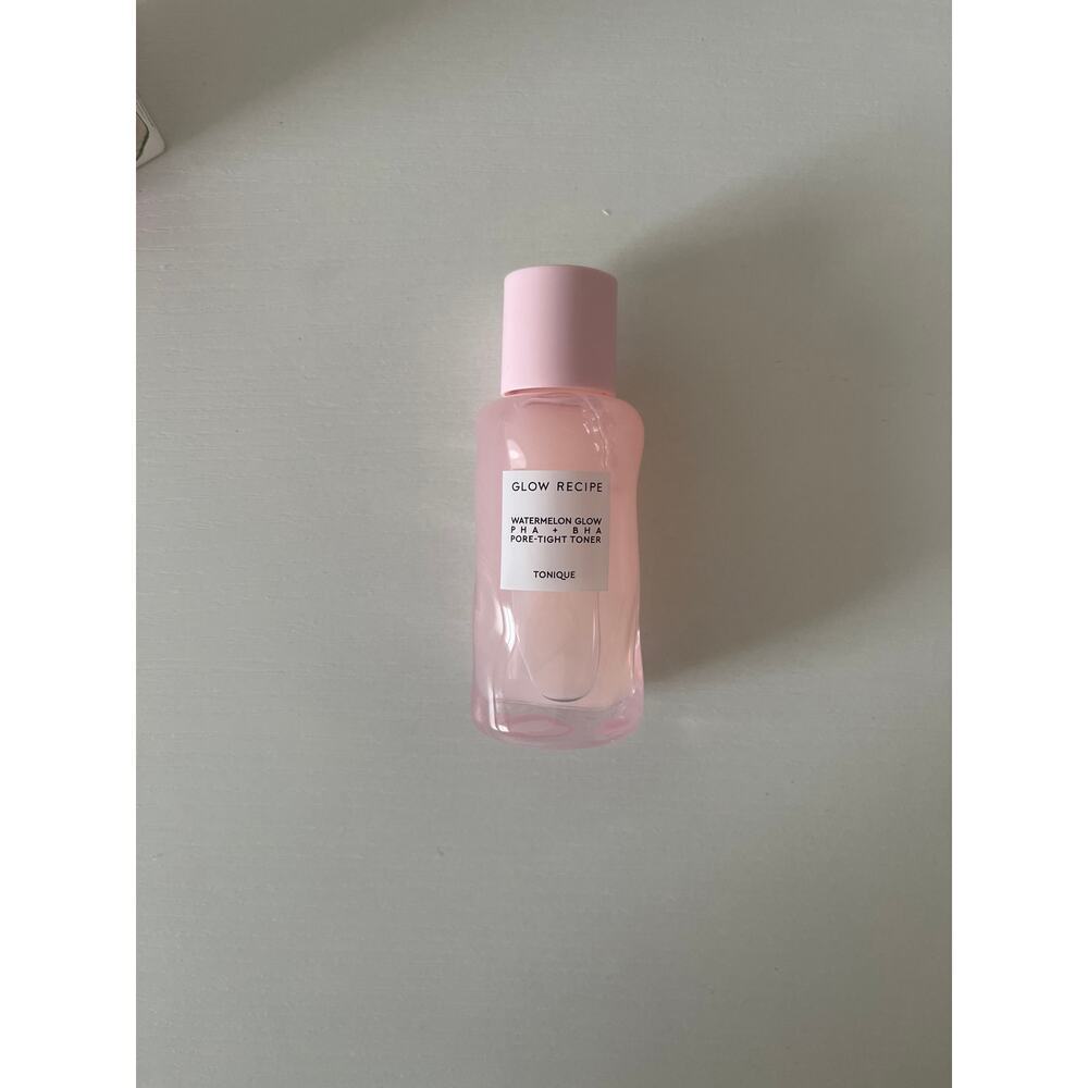 Glow Recipe Watermelon Glow Mini Toner - Picture 3 of 4